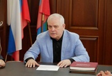 Д. Алирзаев покинул должность главы города